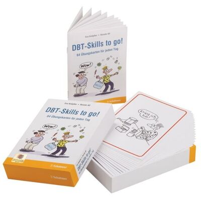 Schattauer DBT-Skills to go! Schattauer DBT-Skills to go!