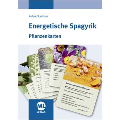 Mgo fachverlage Energetische Spagyrik - Pflanzenkarten (bis Karte 116) Mgo fachverlage Energetische Spagyrik - Pflanzenkarten (bis Karte 116)