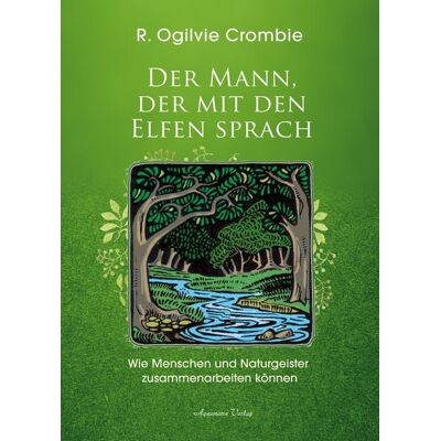 Aquamarin Der Mann, der mit den Elfen sprach Aquamarin Der Mann, der mit den Elfen sprach