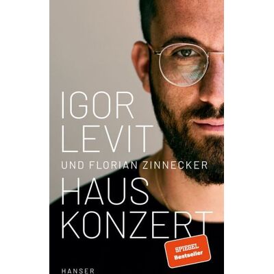 Carl Hanser Hauskonzert Carl Hanser Hauskonzert