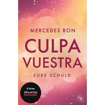 Cbt Culpa Vuestra – Eure Schuld Cbt Culpa Vuestra – Eure Schuld