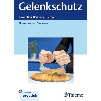 Thieme Gelenkschutz Thieme Gelenkschutz