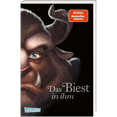 Carlsen Disney Villains 2: Das Biest in ihm Carlsen Disney Villains 2: Das Biest in ihm