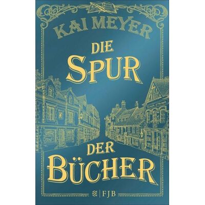 Fischer E-Books Die Spur der Bücher Fischer E-Books Die Spur der Bücher