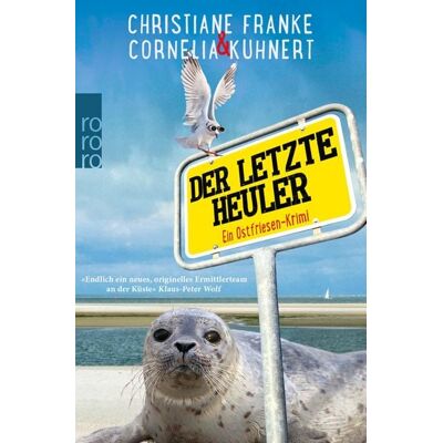 Rowohlt eBooks Der letzte Heuler Rowohlt eBooks Der letzte Heuler