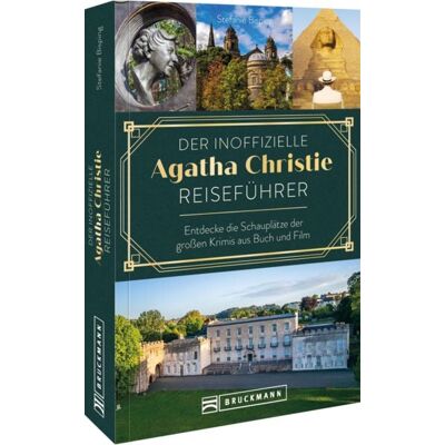 Bruckmann Der inoffizielle Agatha Christie Reiseführer Bruckmann Der inoffizielle Agatha Christie Reiseführer