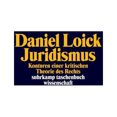 Suhrkamp Juridismus Suhrkamp Juridismus