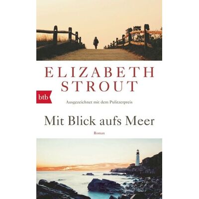 btb Mit Blick aufs Meer btb Mit Blick aufs Meer