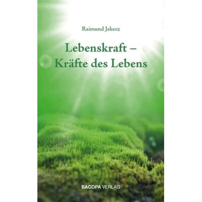 Bacopa Lebenskraft - Kräfte des Lebens Bacopa Lebenskraft - Kräfte des Lebens