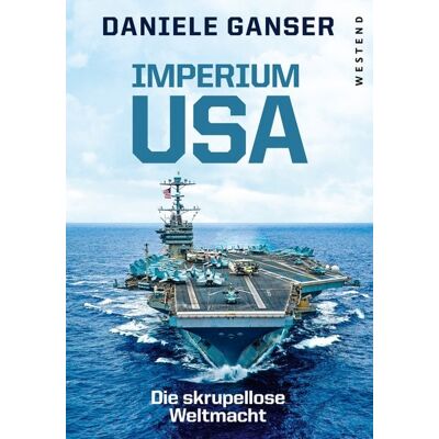 Westend Imperium USA Westend Imperium USA