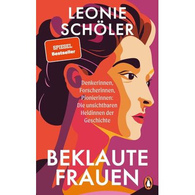 Penguin Beklaute Frauen Penguin Beklaute Frauen