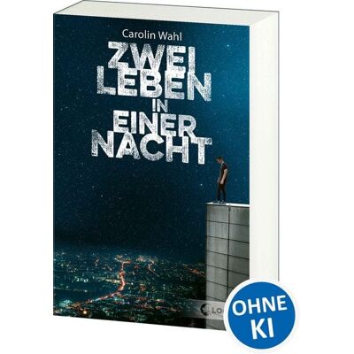 Loewe Zwei Leben in einer Nacht Loewe Zwei Leben in einer Nacht