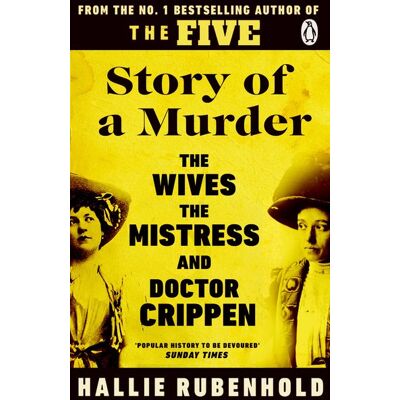Transworld Story of a Murder Transworld Story of a Murder