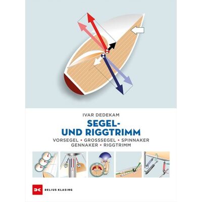 Delius Klasing Segel- und Riggtrimm Delius Klasing Segel- und Riggtrimm