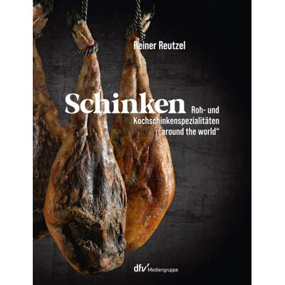 Deutscher Fachverlag Schinken Deutscher Fachverlag Schinken