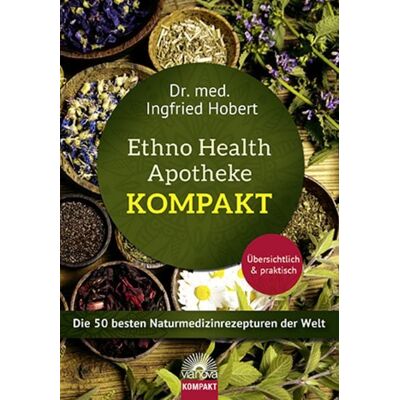 Via Nova Ethno Health Apotheke - Kompakt Via Nova Ethno Health Apotheke - Kompakt