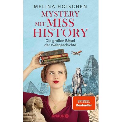 Knaur eBook Mystery mit Miss History Knaur eBook Mystery mit Miss History