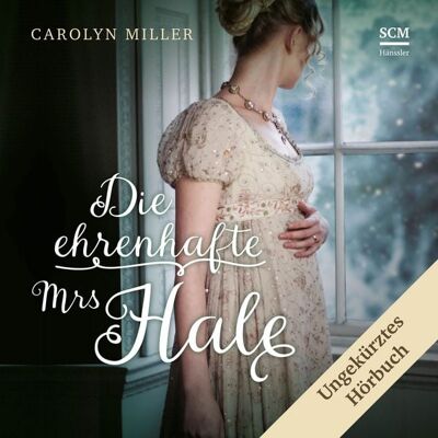 Hänssler Die ehrenhafte Mrs Hale Hänssler Die ehrenhafte Mrs Hale