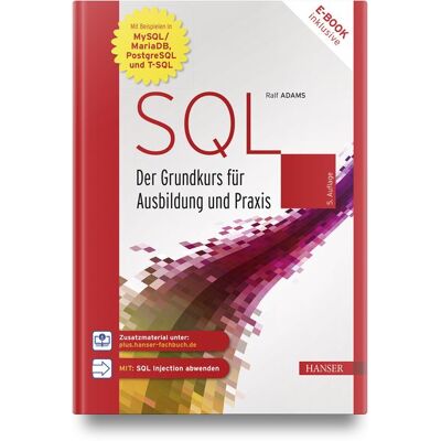 Carl Hanser SQL Carl Hanser SQL