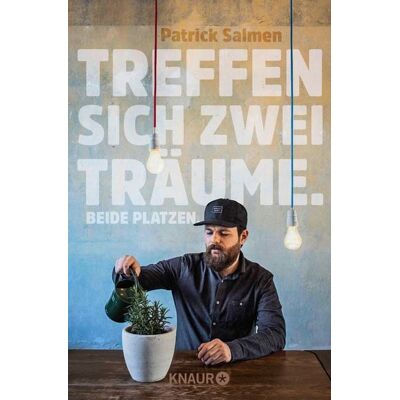 Knaur eBook Treffen sich zwei Träume. Beide platzen. Knaur eBook Treffen sich zwei Träume. Beide platzen.