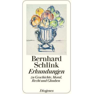 Diogenes Erkundungen Diogenes Erkundungen
