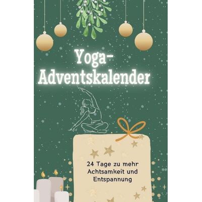 Bod Yoga-Adventskalender Bod Yoga-Adventskalender