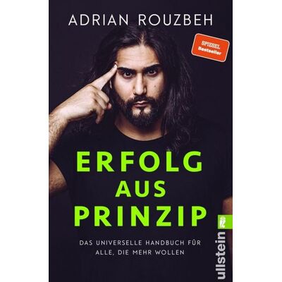 Ullstein Taschenbuch Erfolg aus Prinzip Ullstein Taschenbuch Erfolg aus Prinzip