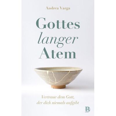R.Brockhaus Gottes langer Atem R.Brockhaus Gottes langer Atem