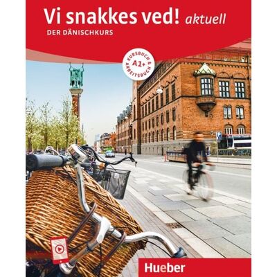 Hueber Vi snakkes ved! aktuell A1+ Hueber Vi snakkes ved! aktuell A1+