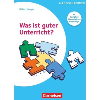 Cornelsen Pädagogik Praxisbuch Meyer Cornelsen Pädagogik Praxisbuch Meyer