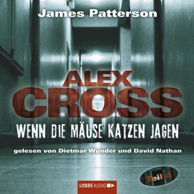 Lübbe Audio Folge 4: Wenn die Mäuse Katzen jagen Lübbe Audio Folge 4: Wenn die Mäuse Katzen jagen