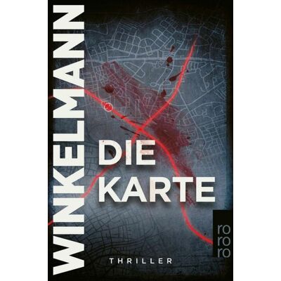 Rowohlt eBooks Die Karte Rowohlt eBooks Die Karte