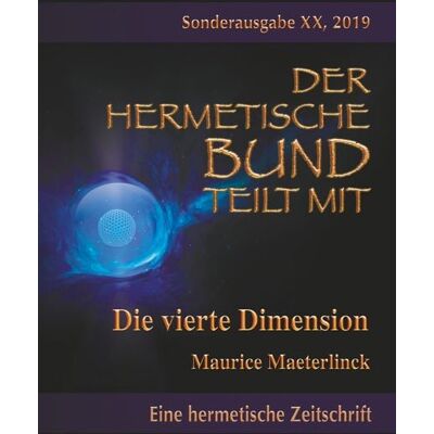 BoD – Books on Demand Die vierte Dimension BoD – Books on Demand Die vierte Dimension