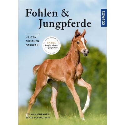 Kosmos Fohlen und Jungpferde Kosmos Fohlen und Jungpferde
