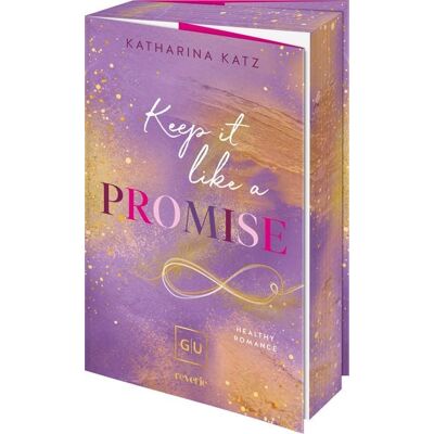Reverie Keep it like a Promise Reverie Keep it like a Promise
