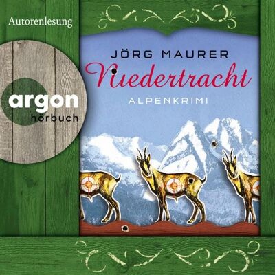 Argon Niedertracht Argon Niedertracht