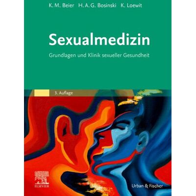 Urban & Fischer in Elsevier Sexualmedizin Urban & Fischer in Elsevier Sexualmedizin