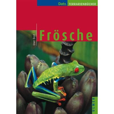 Verlag Eugen Ulmer Frösche Verlag Eugen Ulmer Frösche