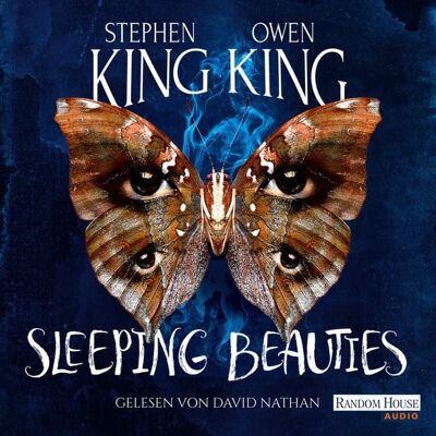 Random House Audio Sleeping Beauties Random House Audio Sleeping Beauties
