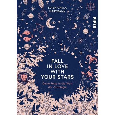 Piper Fall in Love with Your Stars Piper Fall in Love with Your Stars