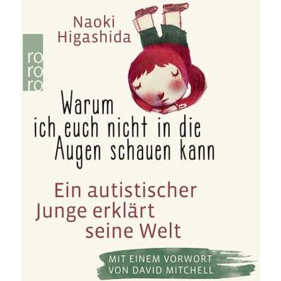 Rowohlt Taschenbuch Warum ich euch nicht in die Augen schauen kann Rowohlt Taschenbuch Warum ich euch nicht in die Augen schauen kann