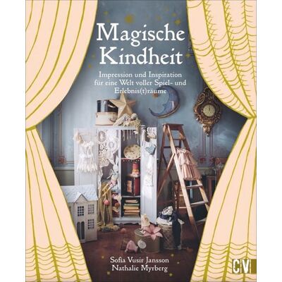 Christophorus Magische Kindheit Christophorus Magische Kindheit