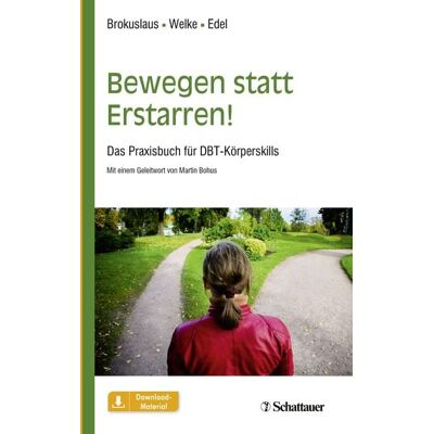 Schattauer Bewegen statt Erstarren! Schattauer Bewegen statt Erstarren!