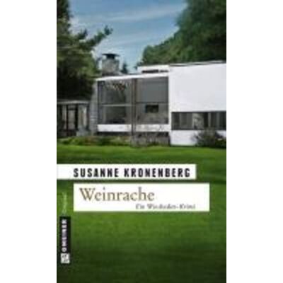 Gmeiner Verlag eBooks Weinrache Gmeiner Verlag eBooks Weinrache
