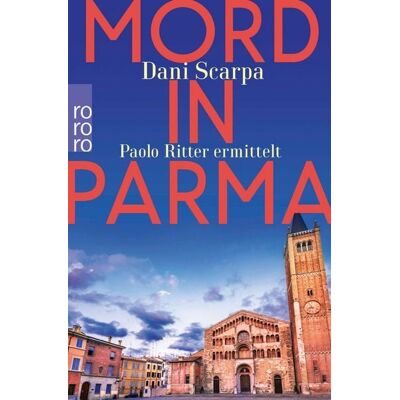 Rowohlt eBooks Mord in Parma Rowohlt eBooks Mord in Parma