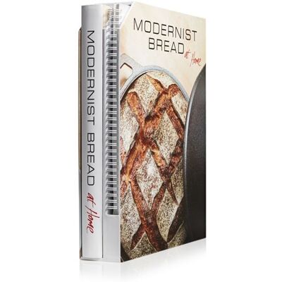 Phaidon Modernist Bread at Home Phaidon Modernist Bread at Home