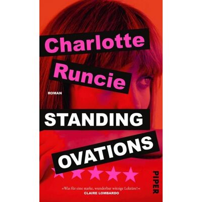 Piper ebooks Standing Ovations Piper ebooks Standing Ovations