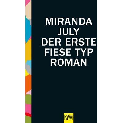 KiWi eBooks Der erste fiese Typ KiWi eBooks Der erste fiese Typ