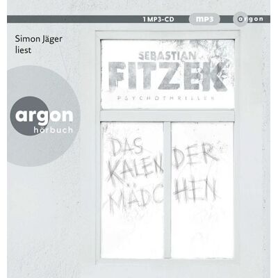 Argon Das Kalendermädchen Argon Das Kalendermädchen