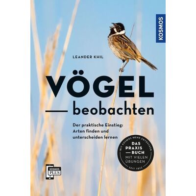 Kosmos Vögel beobachten Kosmos Vögel beobachten